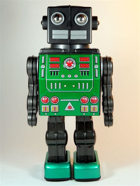 death metal house robot|vintage robot toys.